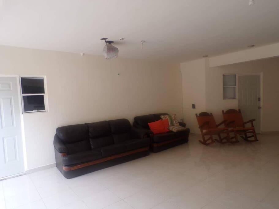 Departamento 23 Centrico , Confortable , Cerca De Galerias Mall , Vado Del Rio , Pepsi , Consulado, Cas Hermosillo Extérieur photo