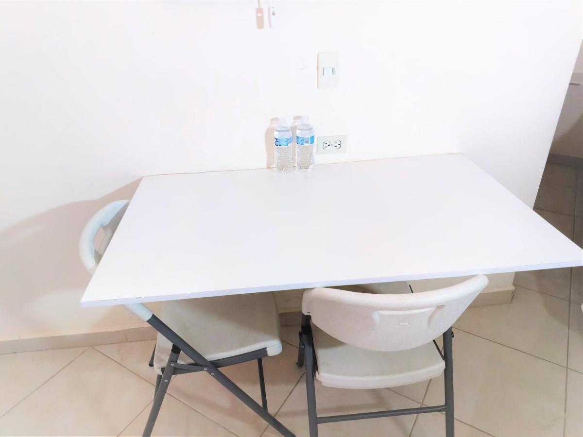Departamento 23 Centrico , Confortable , Cerca De Galerias Mall , Vado Del Rio , Pepsi , Consulado, Cas Hermosillo Extérieur photo