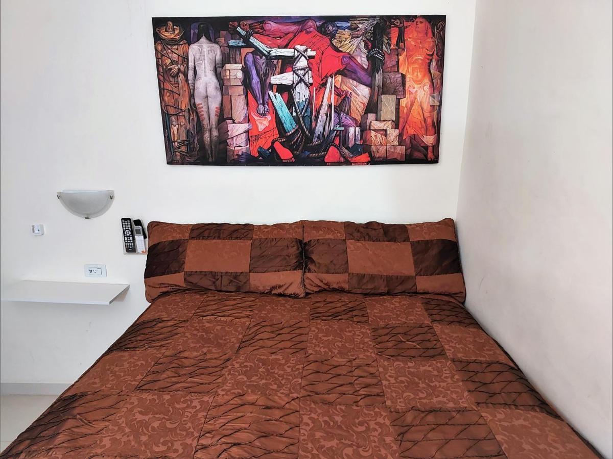 Departamento 23 Centrico , Confortable , Cerca De Galerias Mall , Vado Del Rio , Pepsi , Consulado, Cas Hermosillo Extérieur photo