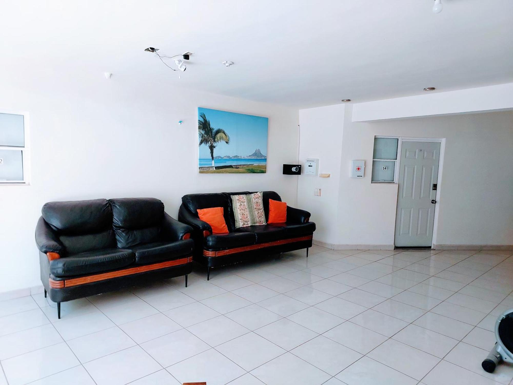 Departamento 23 Centrico , Confortable , Cerca De Galerias Mall , Vado Del Rio , Pepsi , Consulado, Cas Hermosillo Extérieur photo