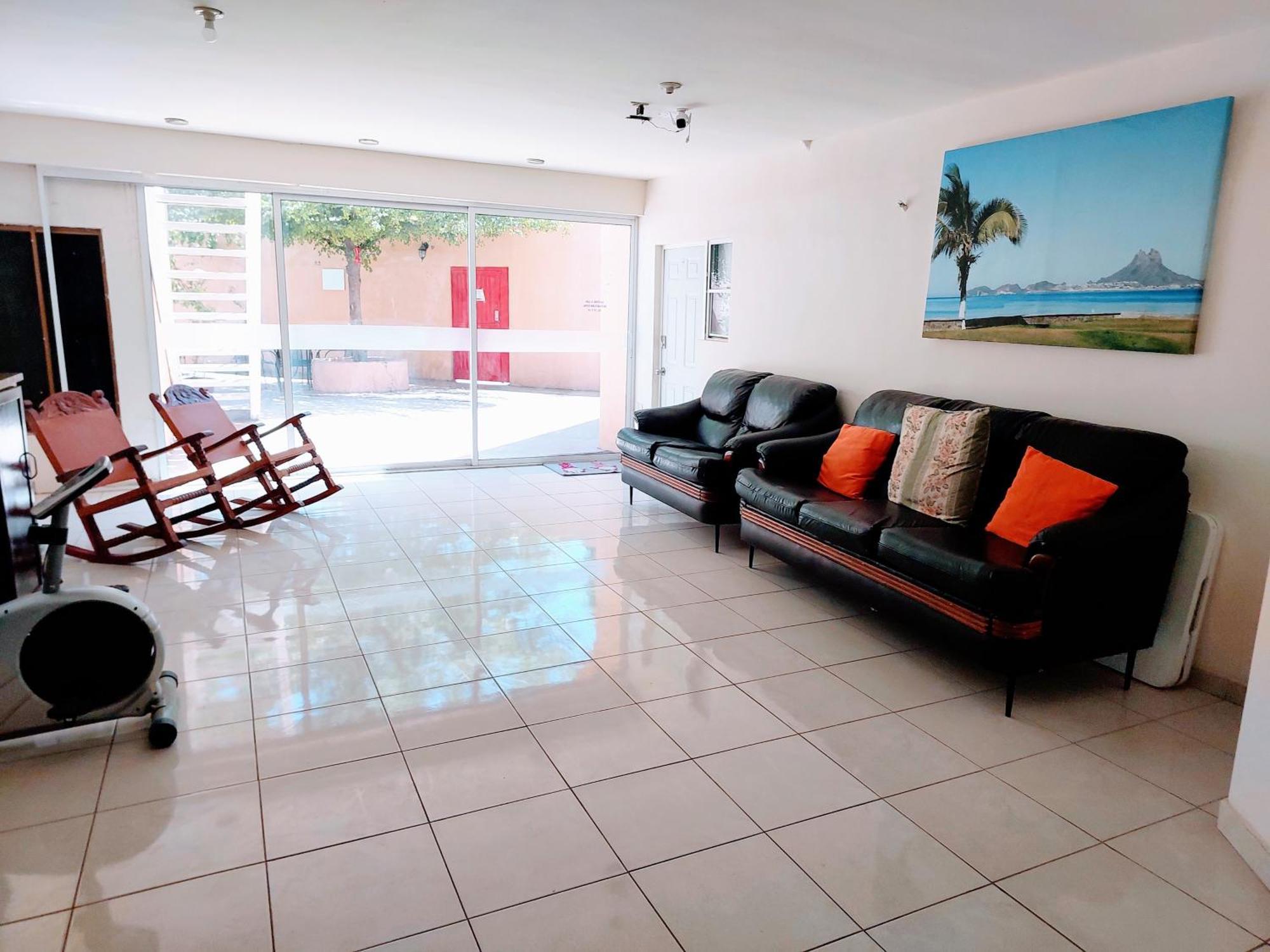 Departamento 23 Centrico , Confortable , Cerca De Galerias Mall , Vado Del Rio , Pepsi , Consulado, Cas Hermosillo Extérieur photo
